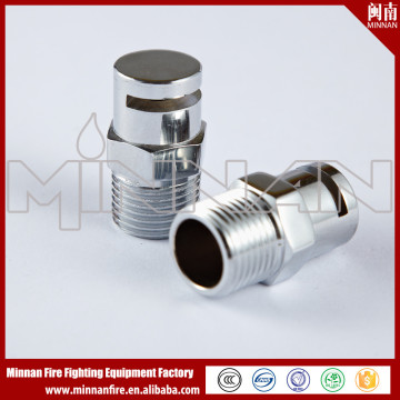 brass sprinkler nozzle,firefighting nozzle