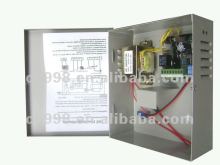 FACTORY! 100V-240V AC adapter output 12V UPS