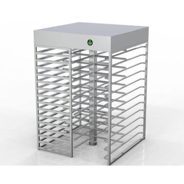 Kiểm soát truy cập Cổng Turnstile Chiều cao đầy đủ