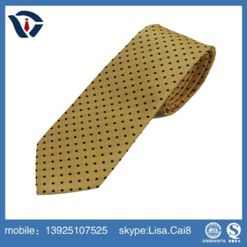 Custom Made Italian Silk Ties