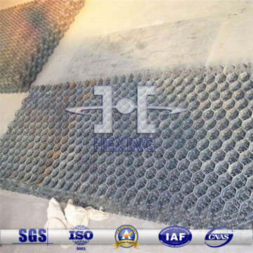 Hex Steel Grid/Hex Side Mesh/Big Mud Claw Tortoise Shell Mesh