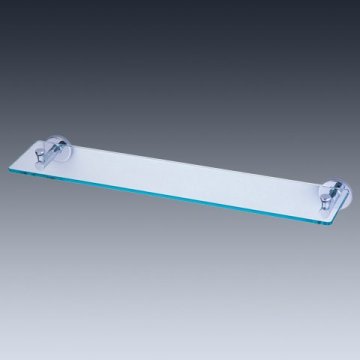 display glass shelving