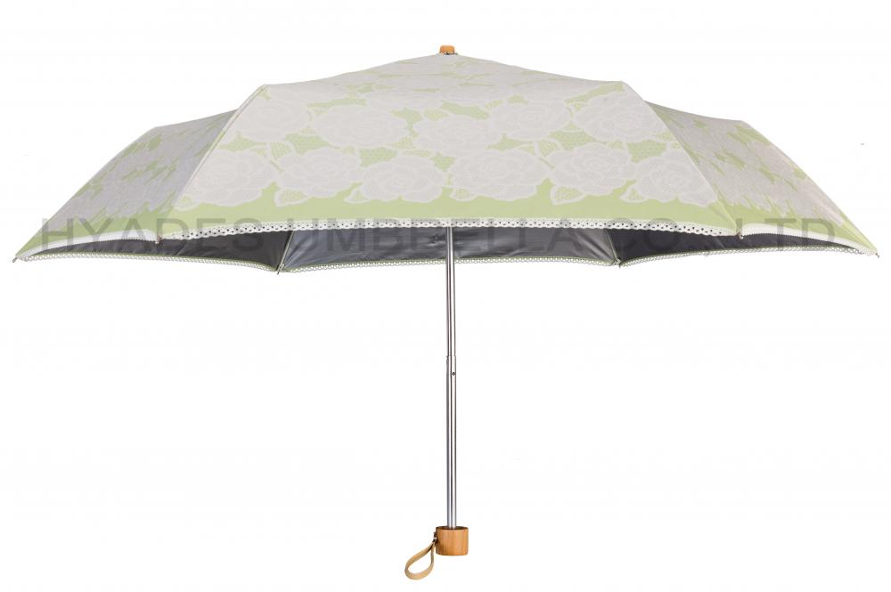 Folding Umbrella Pocket Size