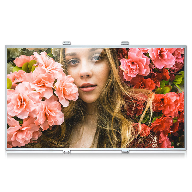 Indoor and Outdoor LCD Monitor High brightness Display