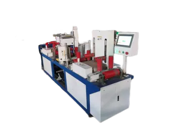 Automatic Film Sticking Machine For Aluminum Protection