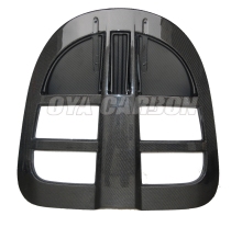 Carbon Fiber Engine Cover Lid for Lotus Exige