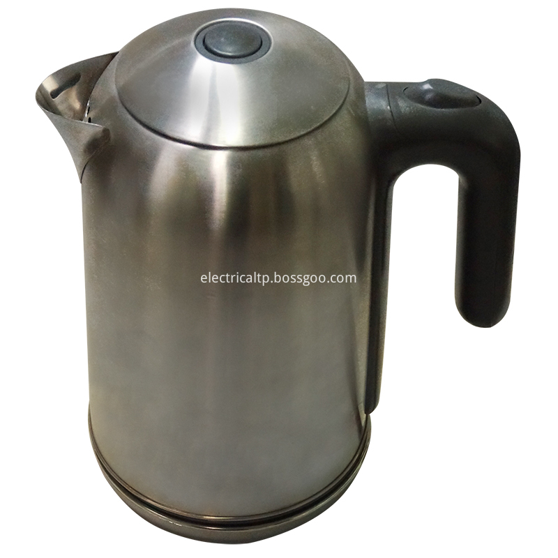 Electric Whistle Kettle