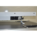 72X3W RGBWA inddor wall washer light