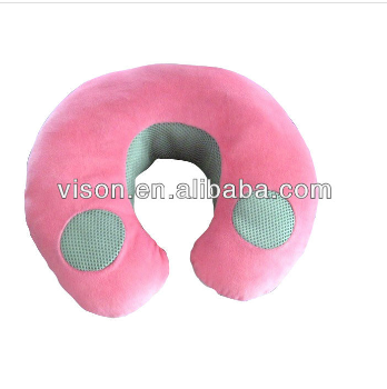 travel neck pillow with speaker pillow speaker pillow with speaker