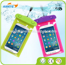 Waterproof bag for samsung and iphone