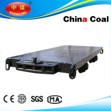 Coal Mining Flat Car From Factory