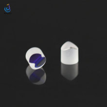 30degree 6mm Diameter Optical Glass Powell Prism