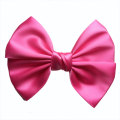 Wholesale pre tied ribbon bow bow-tie