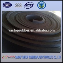 EPDM Roll Rubber Sponge Sheets