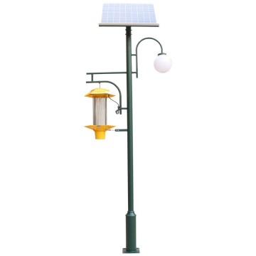 Farmland Solar Insecticidal Lamp