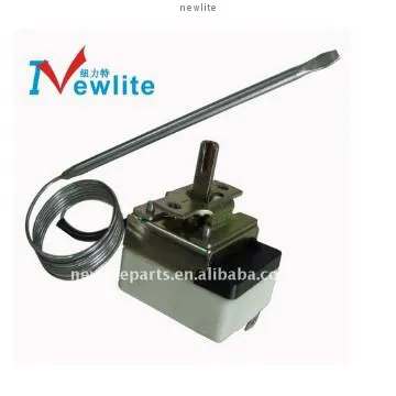 capillary thermostat