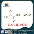 Acide oxalique