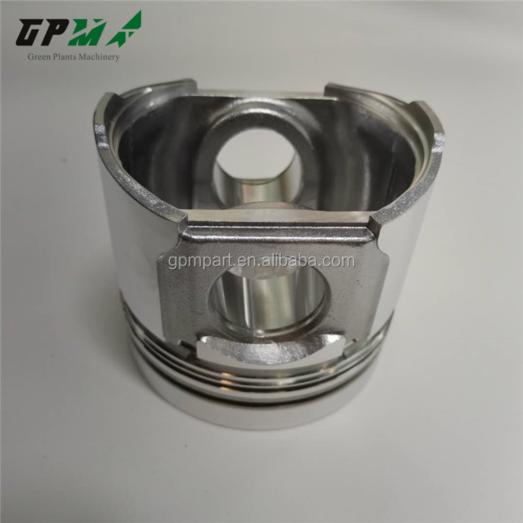 GPM Part PC130-7 Excavator Parts 4D95 Engine Liner Kit Piston Kit