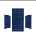 Paneles solares policristalinos de alta eficiencia de 300W-345 vatios