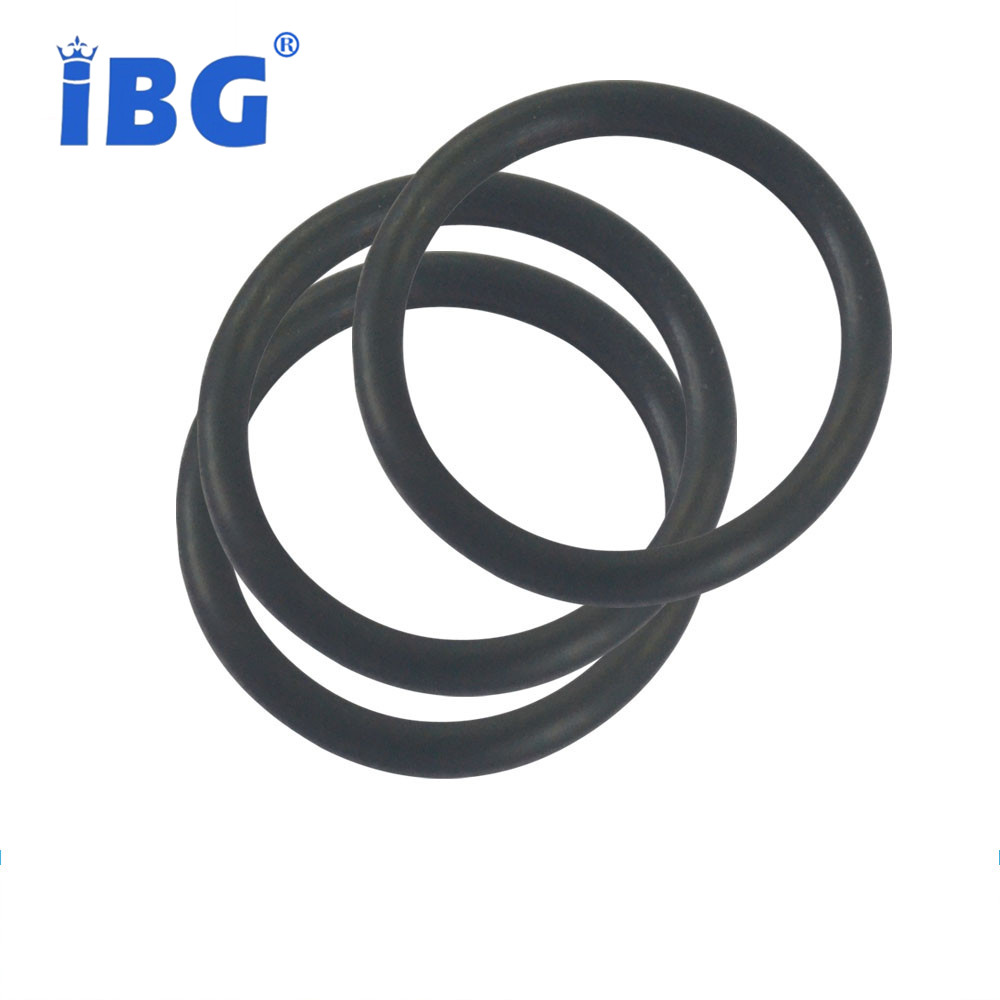 Fluorinated Silicone Rubber O Ring