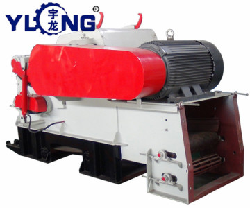 Wood Chipper Shredders wood crusher