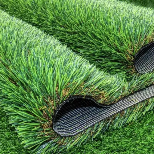 30mm Green Synthetic Grass for Yard