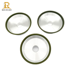 CBN Abrasive Flywheel Grinding Stones & CBN Grinding Wheel for Flywheel Grinding