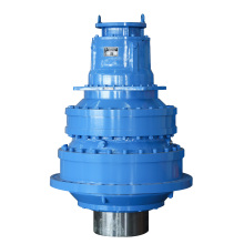 P series planet gear reducer planetary gear units
