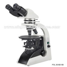 POL.06.M210B Transimitted Polarizing Microscope