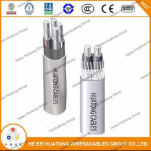 UL 854 Service Entrance Cable Aluminum/Copper Type Se, Style R/U Ser 4 4 6