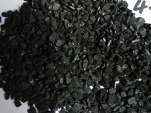 make activated charcoal