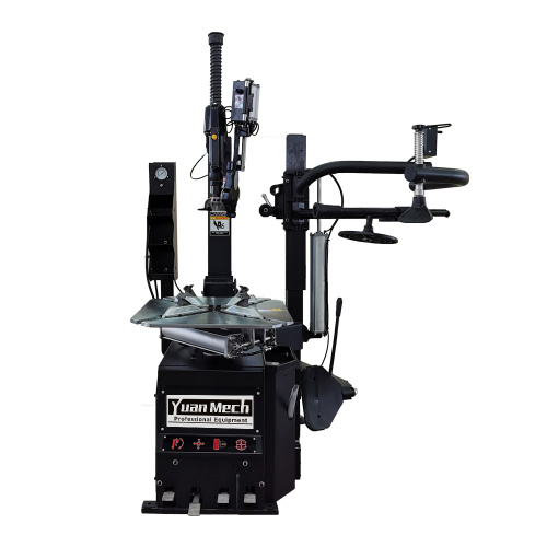 Leverless Automatic Tyre Changer Machine for Tire Remove