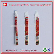 100ml ice lolly frozen juice frozen sucker packaging bag