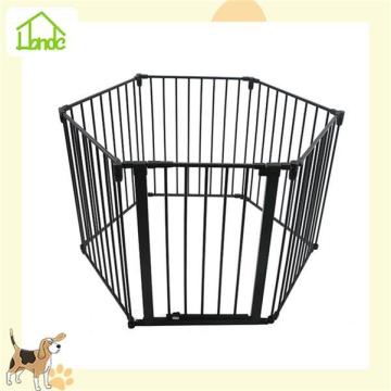 Large outdoor fold baby playpen