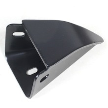 H135290 John Deere steel center snout point