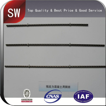 PC wire low relaxation p.c steel wire