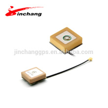 (Manufactory) Available in various size GPS internal antenna for mini gps tracking chip