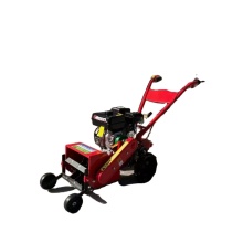 New Gasoline-Powered Small Weeding Machine