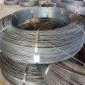 PC steel wire 6.25mm spiral surface