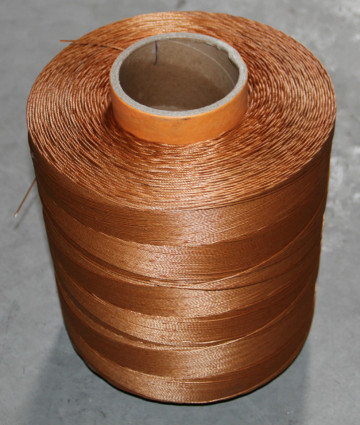 Polyester Soft Cord for Wrapped V-belts