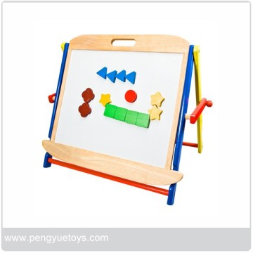 Wood Kids Small Blackboard in Wholesale