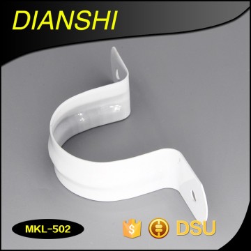 China manufacturing high quality emt conduit full saddle clips