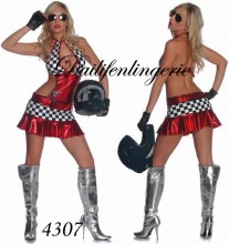 cheering squad dress