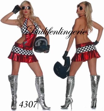 cheering squad dress