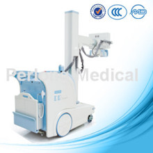 Mobile Radiography x ray machine PLX5200