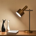 LEDER Dressing Metal Table Lamp