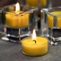 Mini Natural Soy Wax Tea-Lights