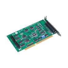 Advantech 6-ch, 16-bit Counter/Timer ISA Card PCL-836-BE