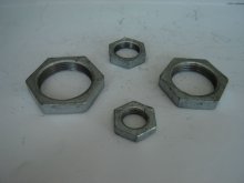 Cast Iron Pipe Fitting Backnuts