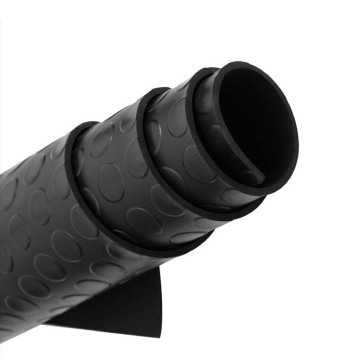 Workshop maintenance protective floor